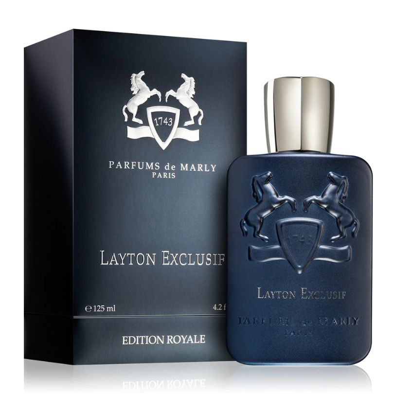 Parfums De Marly Layton Exclusif, Eau de Parfum, 70 ml
