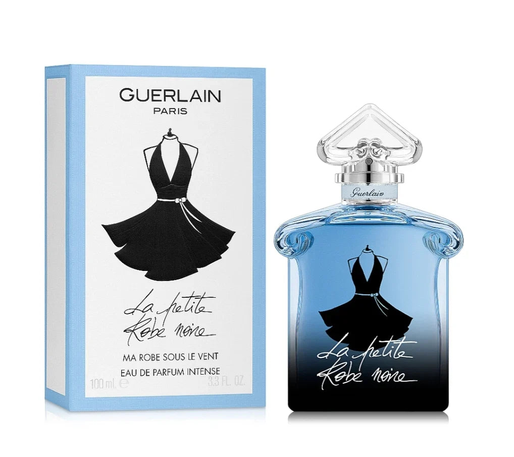 Guerlain La Petite Robe Noire Intense, Eau de Parfum, 100ml