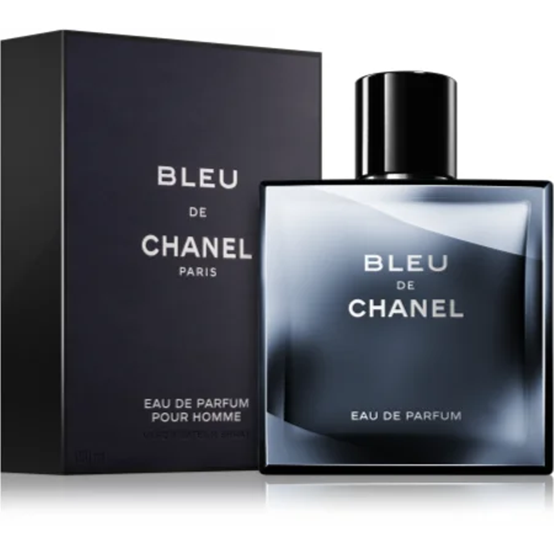 CHANEL Bleu De Chanel - 100 ML - Esente Outlet