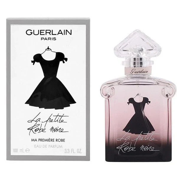 Guerlain La Petite Robe Noir Ma Premiere Robe, Eau de Parfum, 100ml