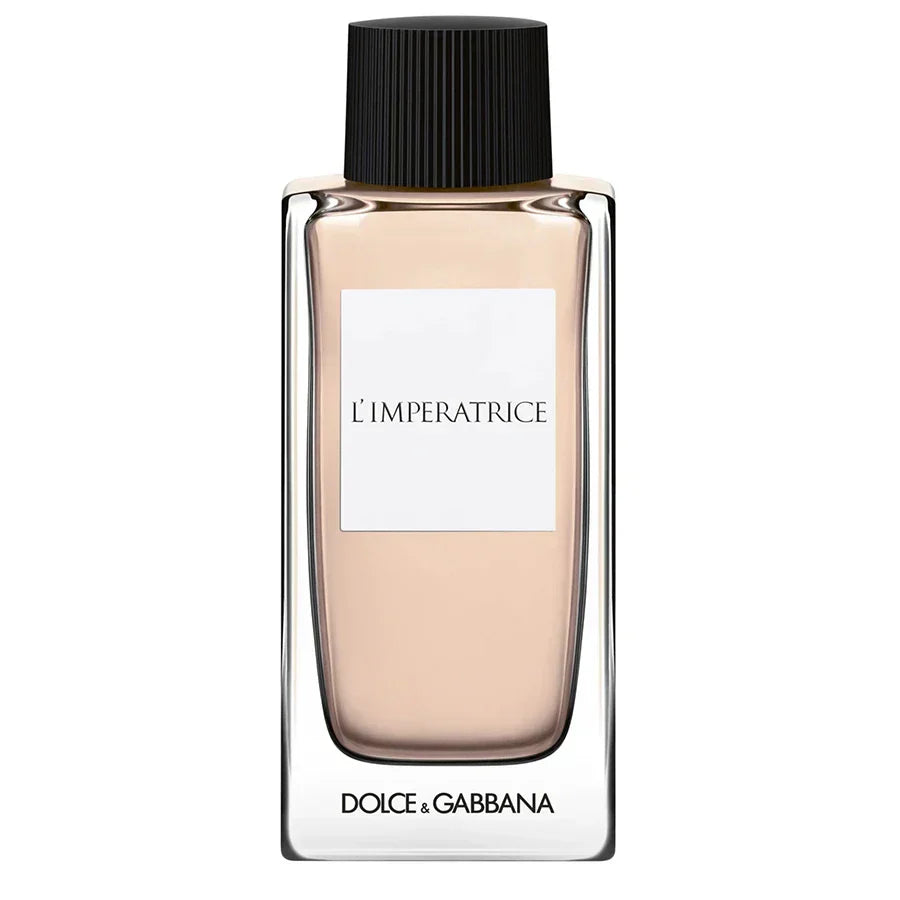 DOLCE & GABBANA L´imperatrice - Esente Outlet