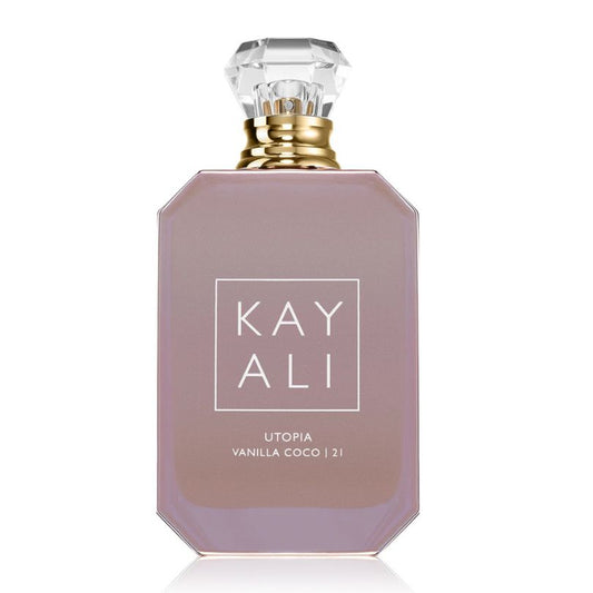 Kayali Utopia Vanilla Coco 21