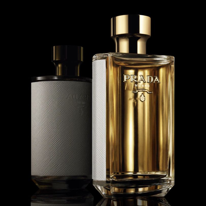 Prada La Femme, Eau de Parfum, 100ml