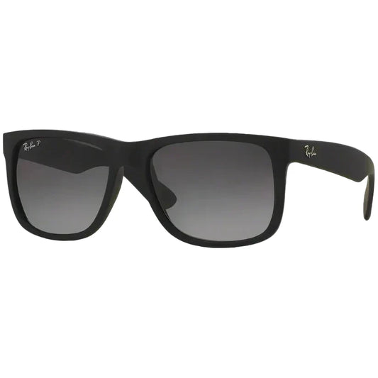 Ray-Ban Justin Classic RB4165 Polarized