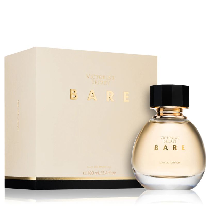 Victoria's Secret Bare, Eau de Parfum, 100ml
