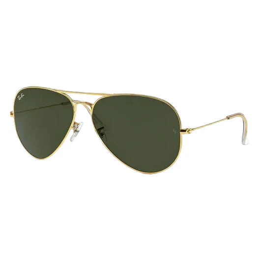Ray-Ban, Ochelari de soare, Aviator Large Metal RB3026 L2846