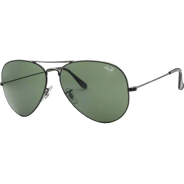 Ray-Ban, Ochelari de soare, Aviator Large Metal II RB3026 L2821
