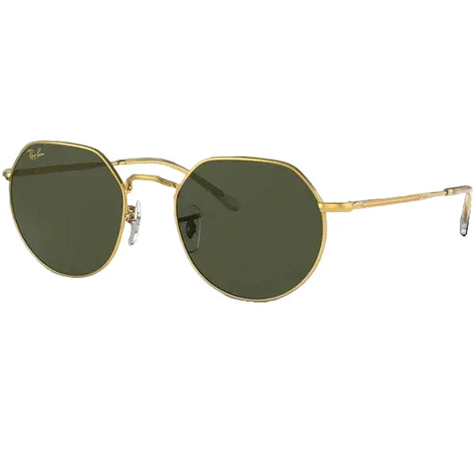 Ray-Ban Ochelari de Soare Jack RB3565 919631