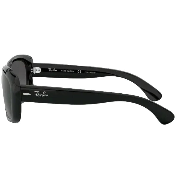 Ray-Ban Ochelari de Soare Jackie Ohh RB4101 601/T3 Polarized