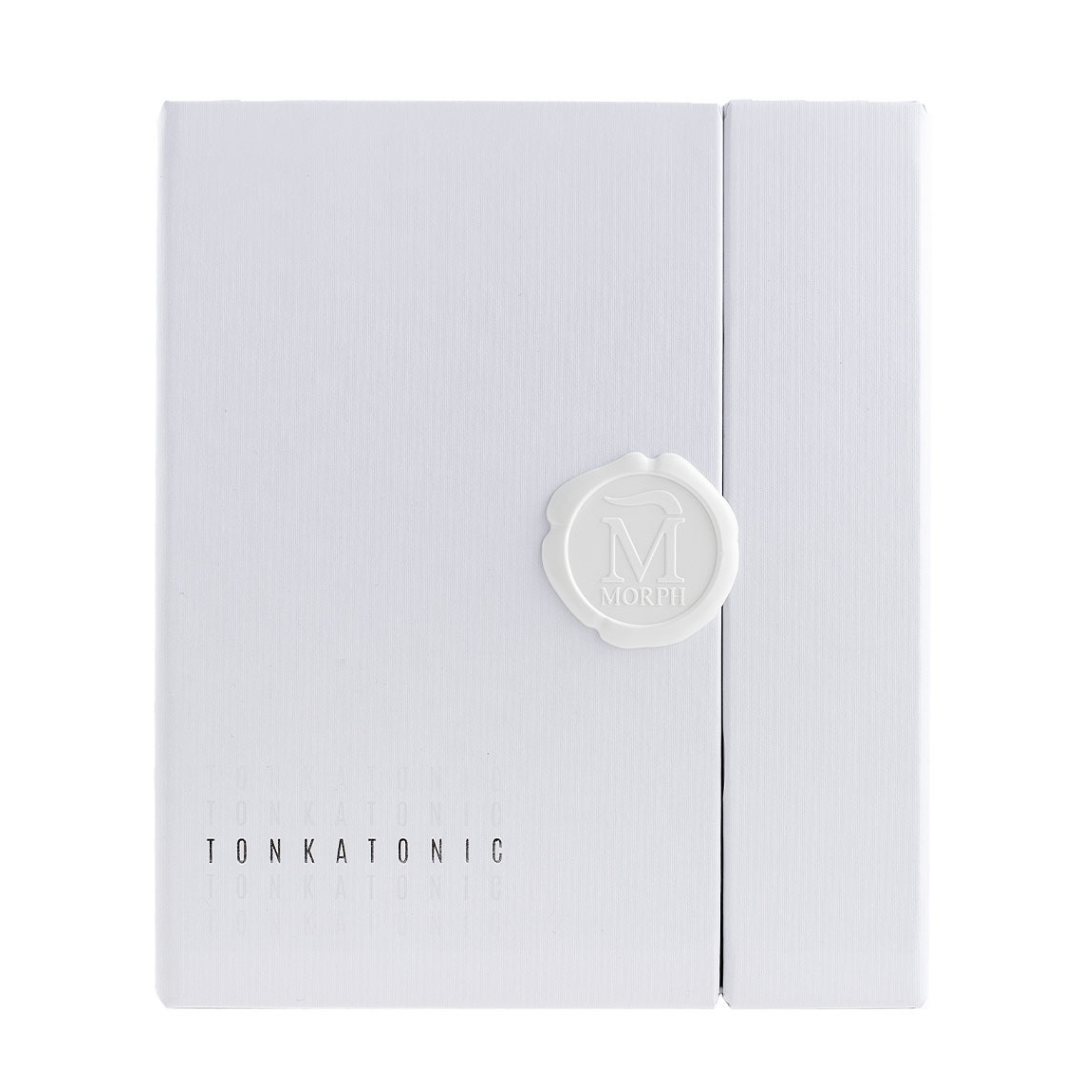 Morph Tonkatonic, Eau de Parfum, 100ml