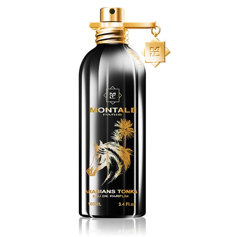 Montale Arabians Tonka, Eau de Parfum 100ml