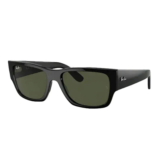 Ray-Ban, Ochelari de soare, Carlos RB0947S 901/31