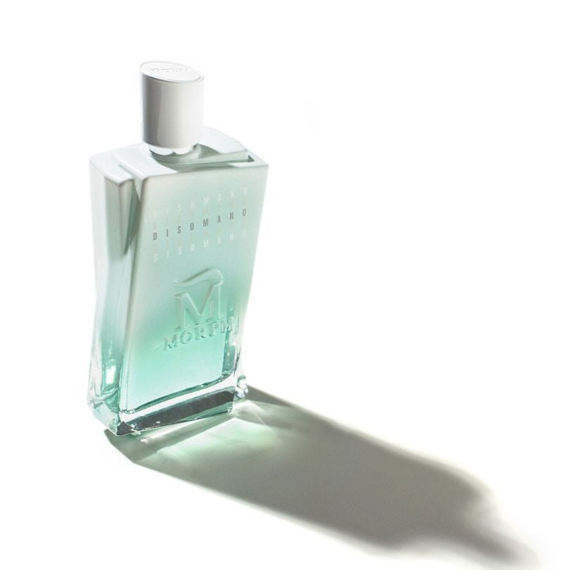 Morph Disumano, Eau de Parfum, 100ml