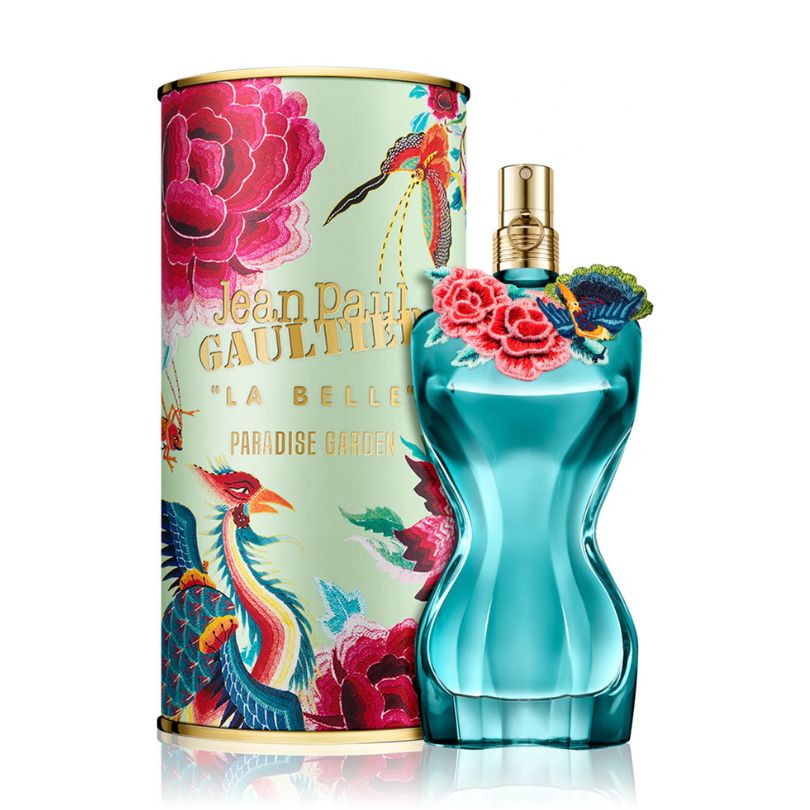 Jean Paul Gaultier La Belle Paradise Garden, Eau de Parfum, 100ml