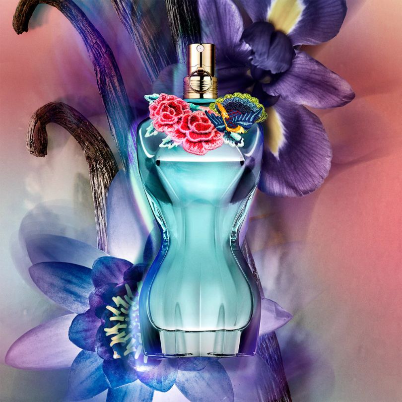 Jean Paul Gaultier La Belle Paradise Garden, Eau de Parfum, 100ml