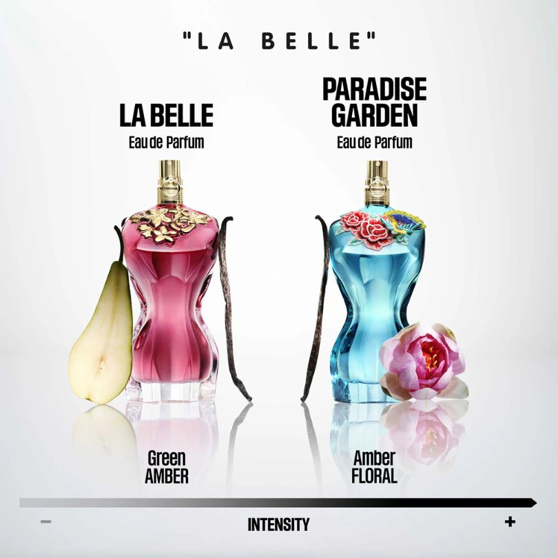 Jean Paul Gaultier La Belle Paradise Garden, Eau de Parfum, 100ml