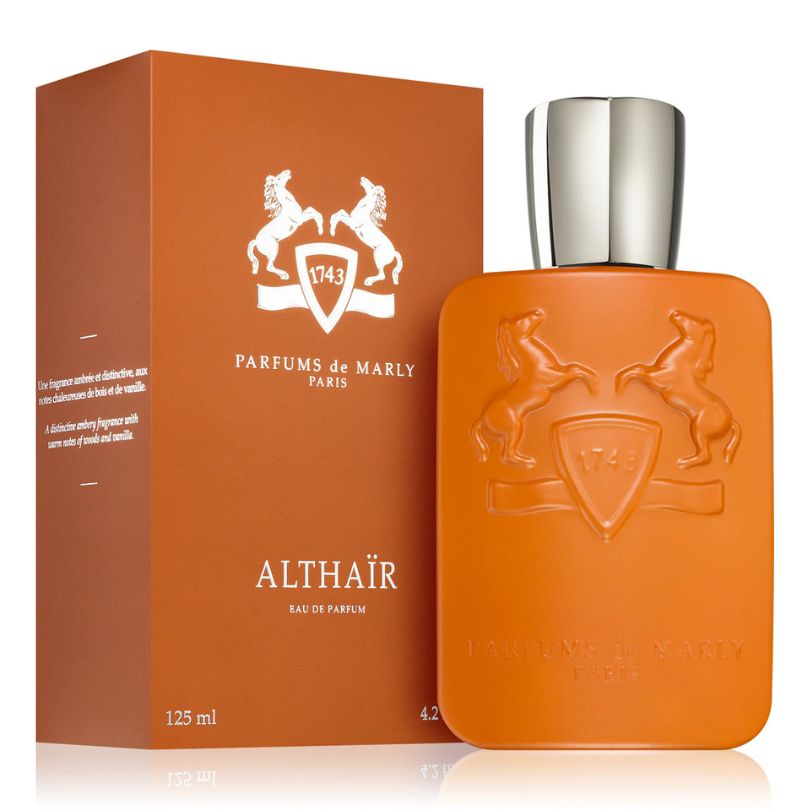 Parfums De Marly Althaïr, Eau de Parfum, 125ml