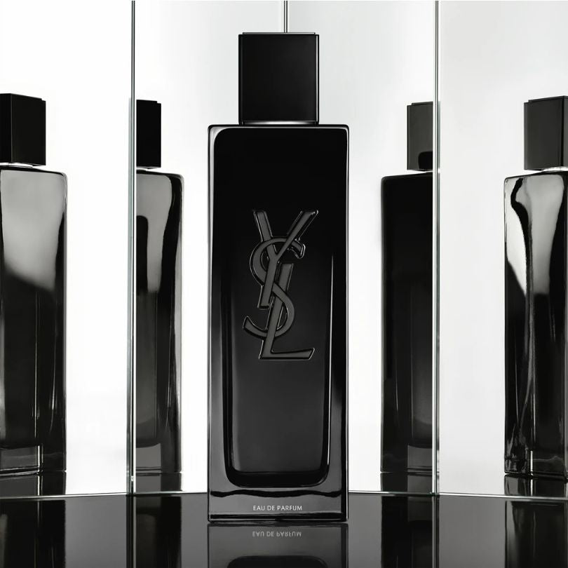 Yves Saint Laurent MYSLF, Eau de Parfum, 100ml
