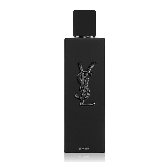 Yves Saint Laurent MYSLF Le Parfum, Eau de Parfum, 100ml