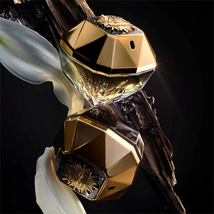 Rabanne Lady Million Fabulous, Eau de Parfum, 80ml