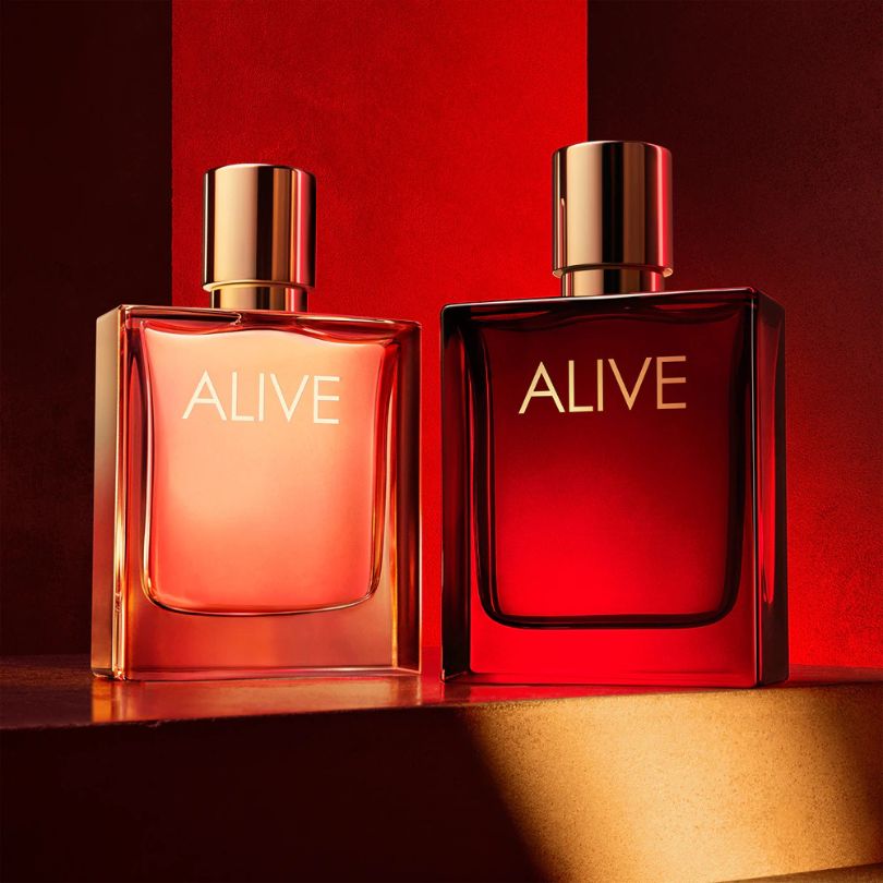 Hugo Boss BOSS Alive, Eau de Parfum, 80ml