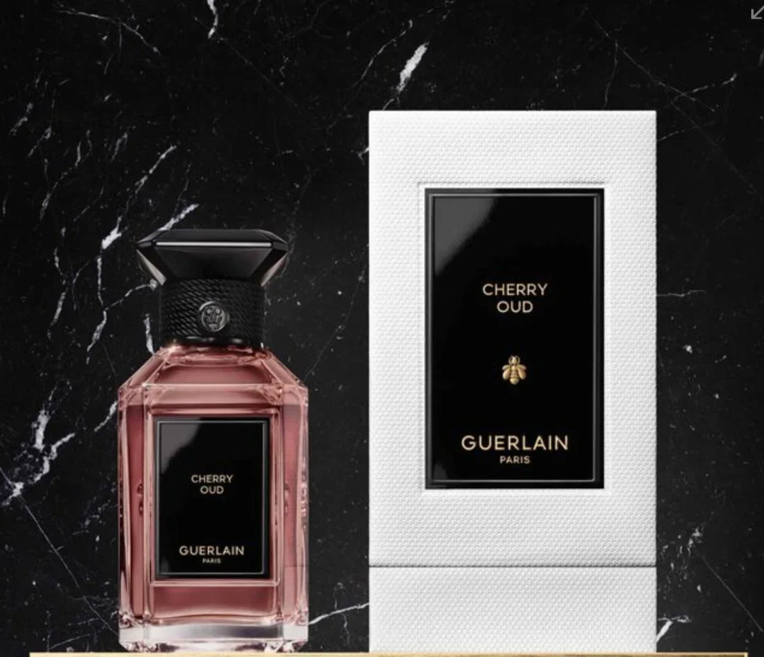 Guerlain Cherry Oud, Eau de Parfum, 100ml