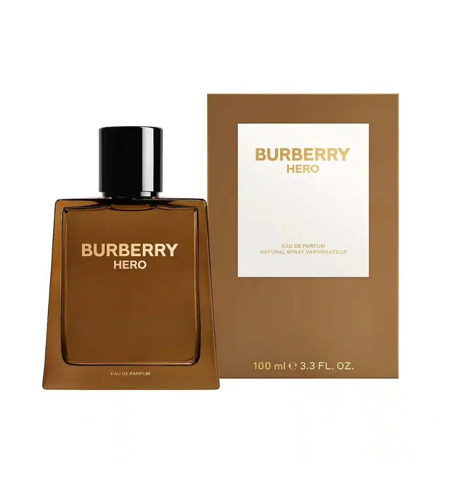 Burberry Hero, Eau de Parfum, 100ml