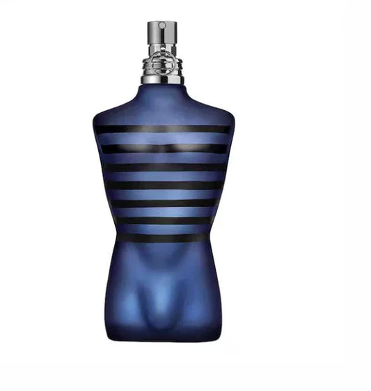 Jean Paul Gaultier Ultra Male - EDT Intense, 125ml