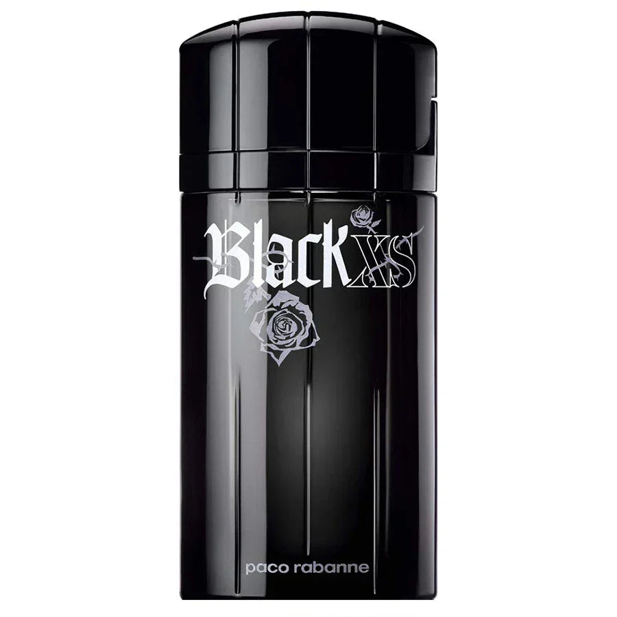 PACO RABANNE Black Xs (2018) - Esente Outlet