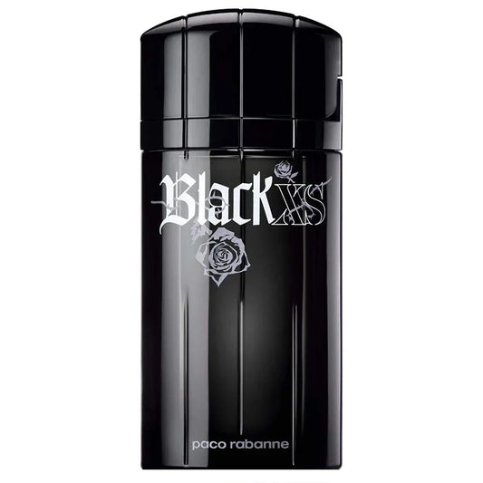 PACO RABANNE Black Xs (2018) - Esente Outlet