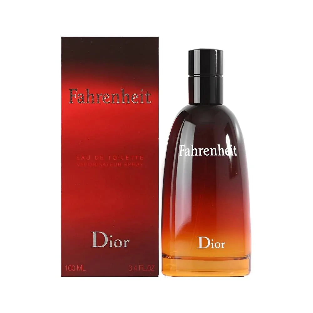 DIOR Fahrenheit - Esente Outlet