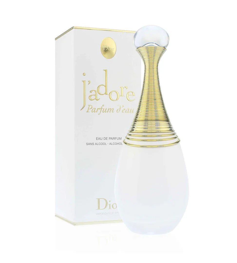 Christian Dior J'adore Parfum d’Eau, Eau de Parfum, 100ml