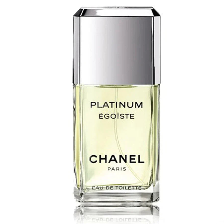 CHANEL Platinum Egoiste - Esente Outlet