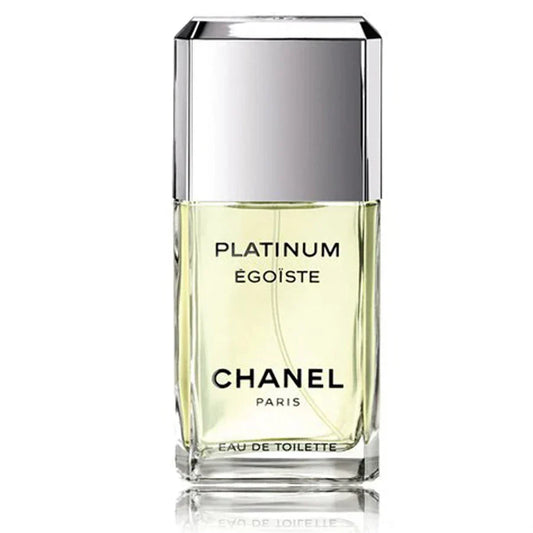 CHANEL Platinum Egoiste - Esente Outlet