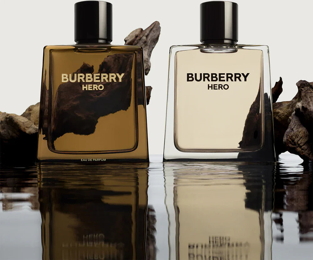 Burberry Hero Eau de Parfum 100 ml