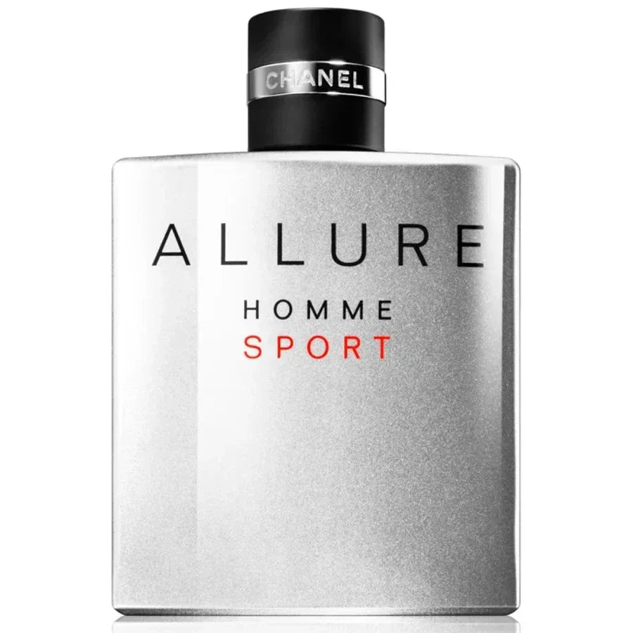 CHANEL Allure Homme Sport - Esente Outlet
