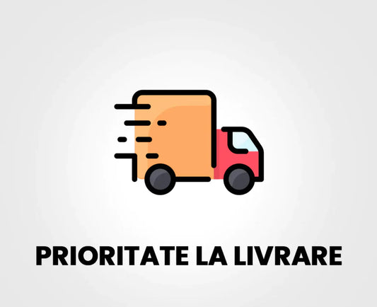 PARFUMUL TAU PRIORITATE LA LIVRARE - Esente Outlet