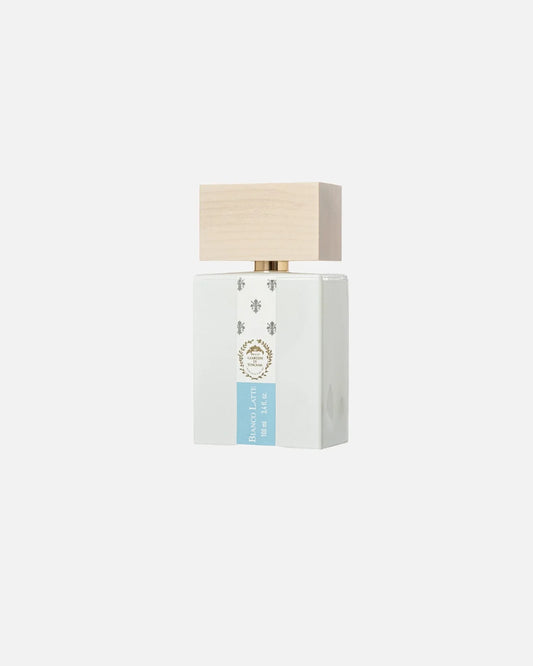 Giardini di Toscana Bianco Latte, Eau de Parfum, 100ml