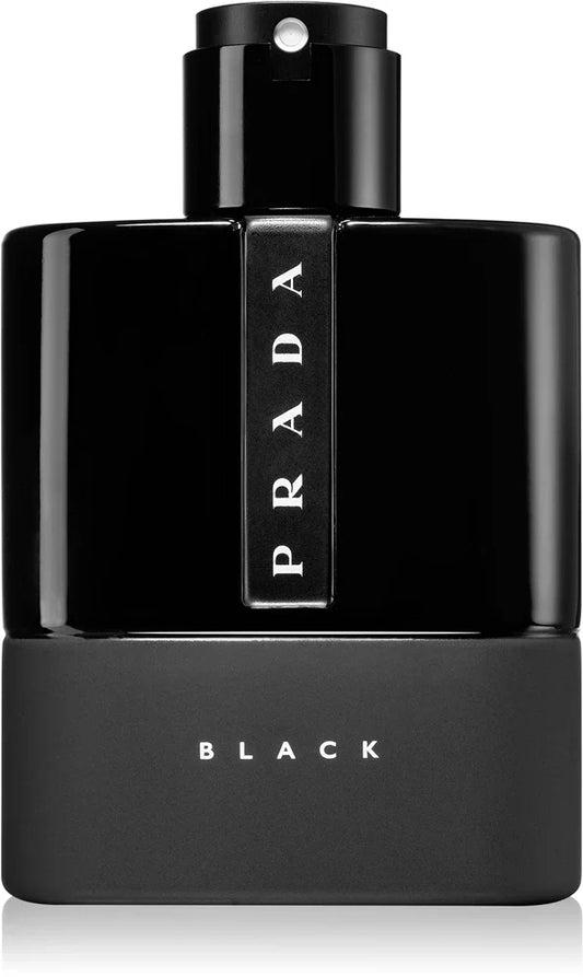 Prada Luna Rossa Black 100 ml