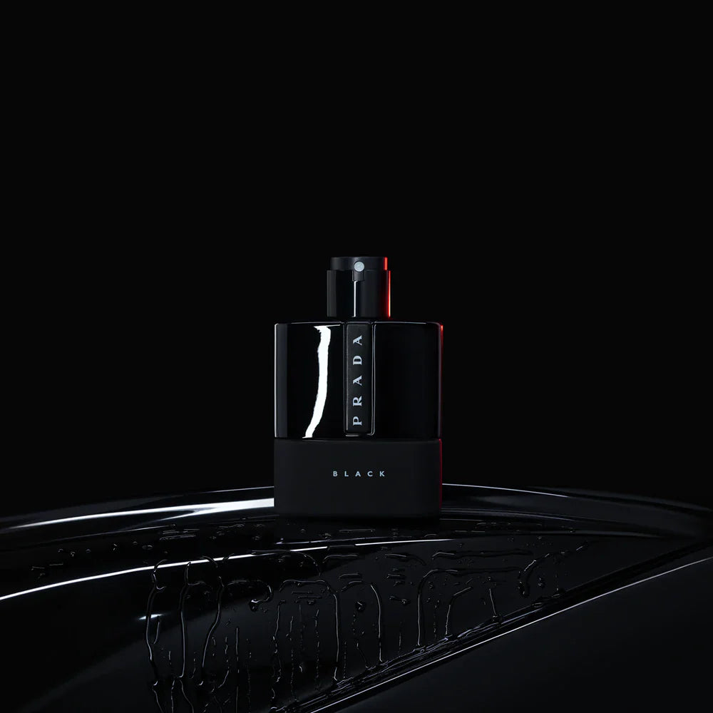 Prada Luna Rossa Black 100 ml