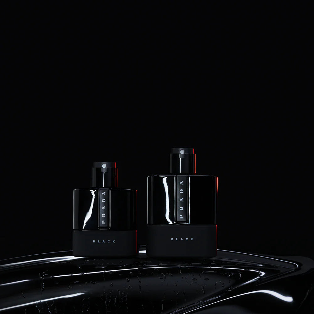 Prada Luna Rossa Black 100 ml