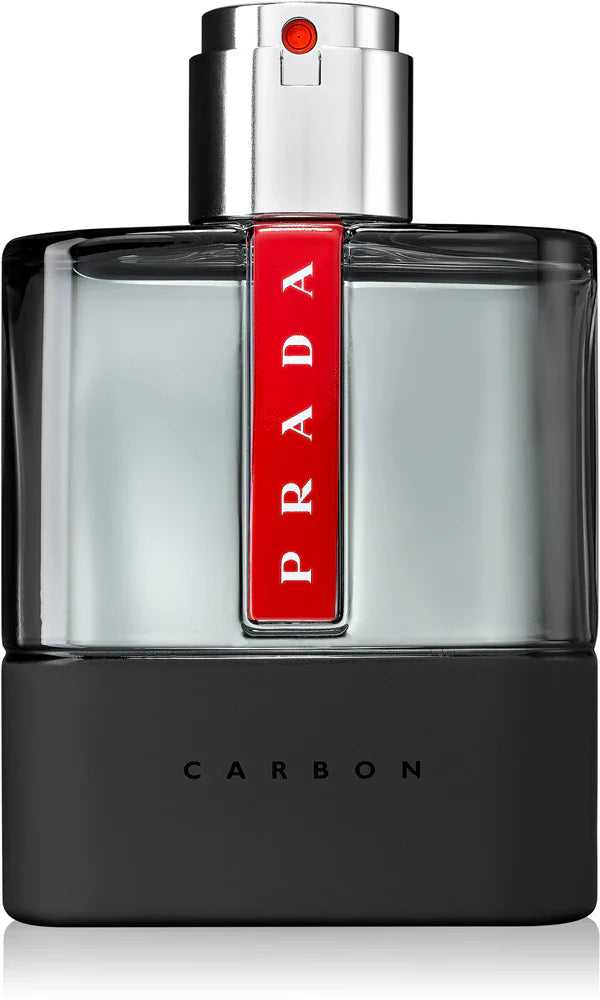 Prada Luna Rossa Carbon 100 ml