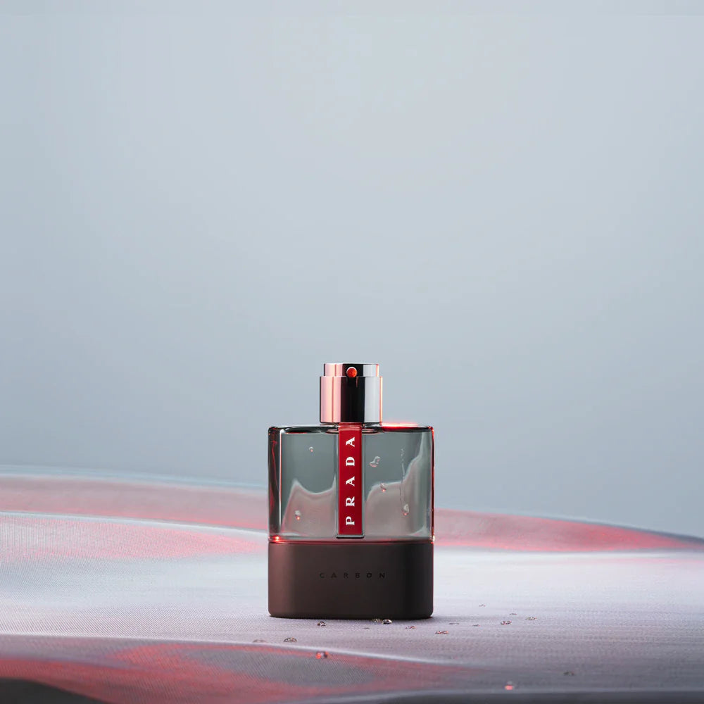 Prada Luna Rossa Carbon 100 ml