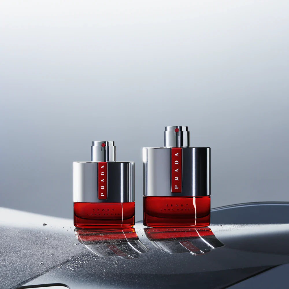 Prada Luna Rossa Sport 100 ml