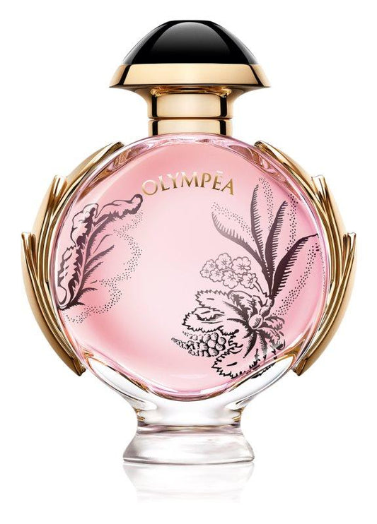 Olympea Blossom Eau de Parfum, 80 ml