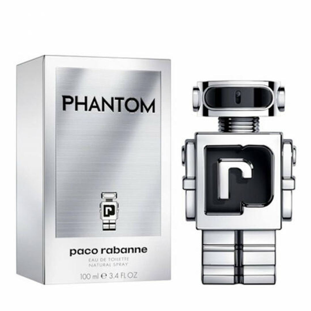 PACO RABANNE Phantom - Esente Outlet