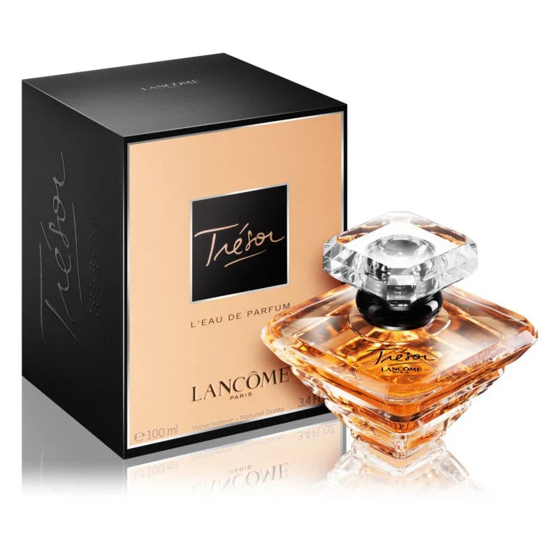 Lancome Tresor, Eau de Parfum, 100ml