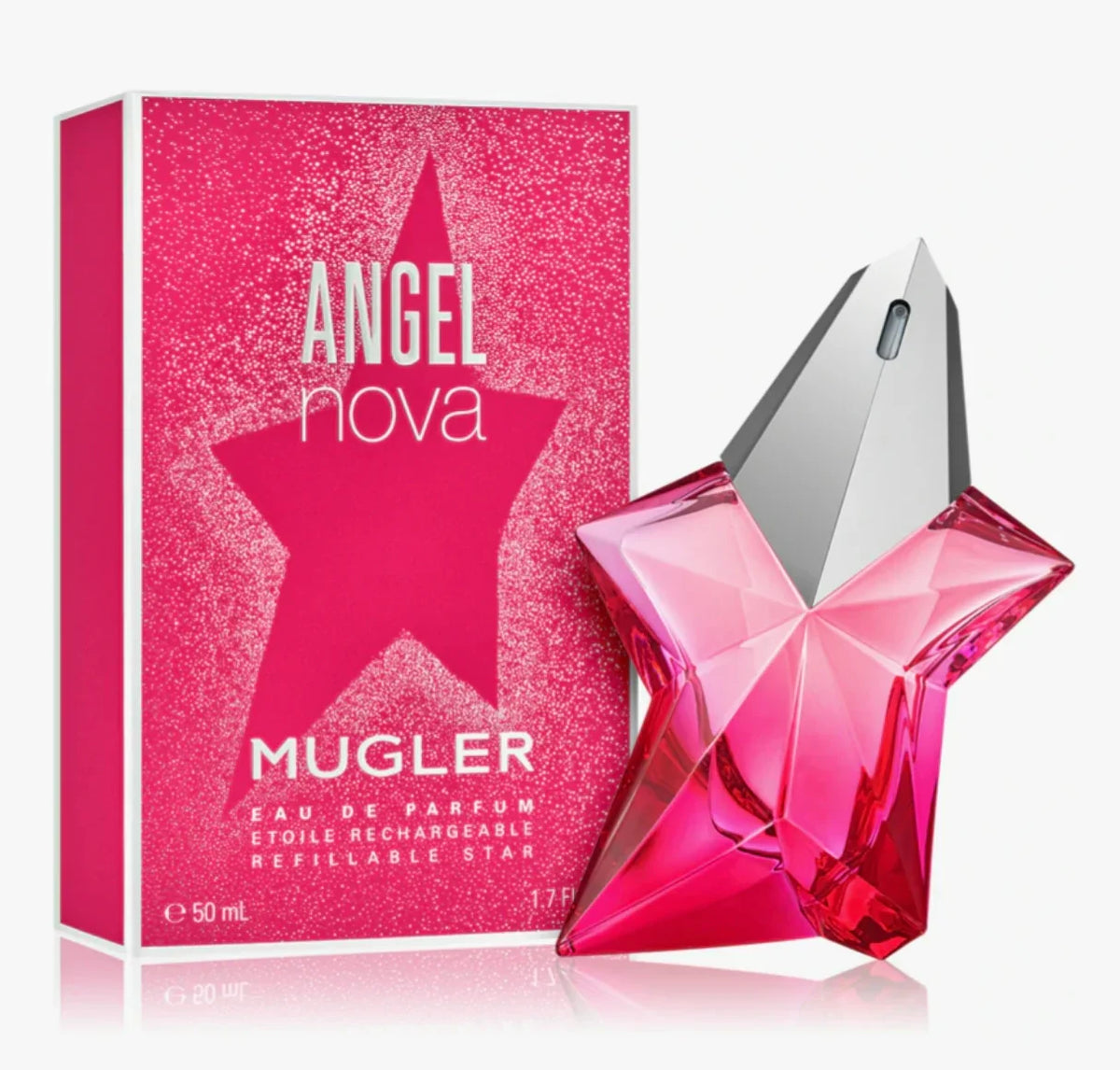 Mugler Angel Nova, Eau de Parfum, 50ml