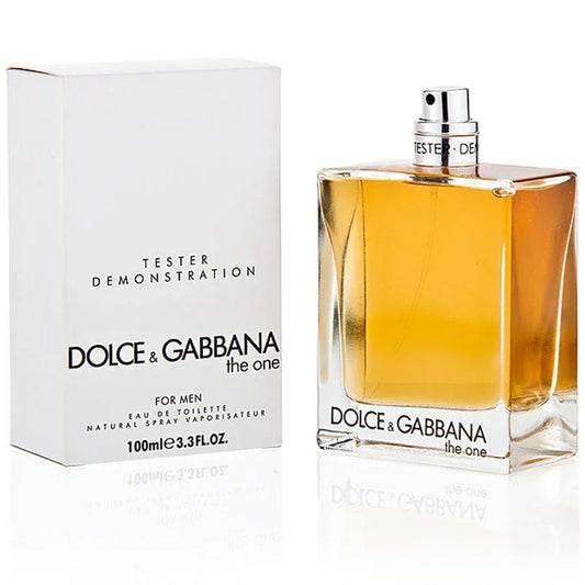 DOLCE & GABBANA The One Men - Esente Outlet