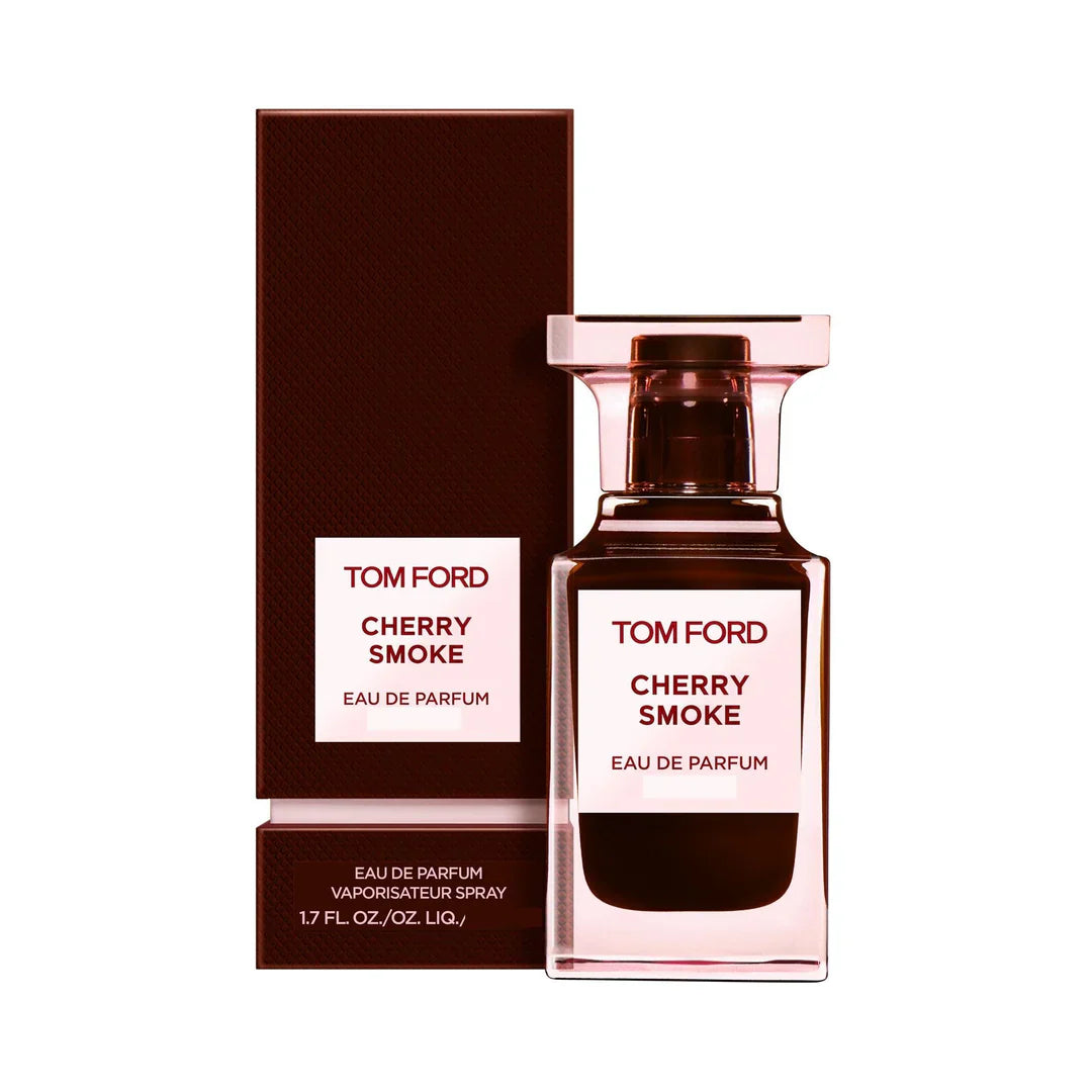 Tom Ford Cherry Smoke – Apa de Parfum, 100 ml